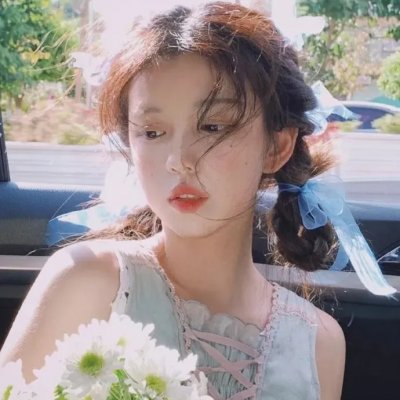 美国女儿